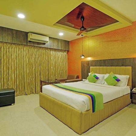Treebo Trend Lake View Park T Nagar Chennai Eksteriør bilde